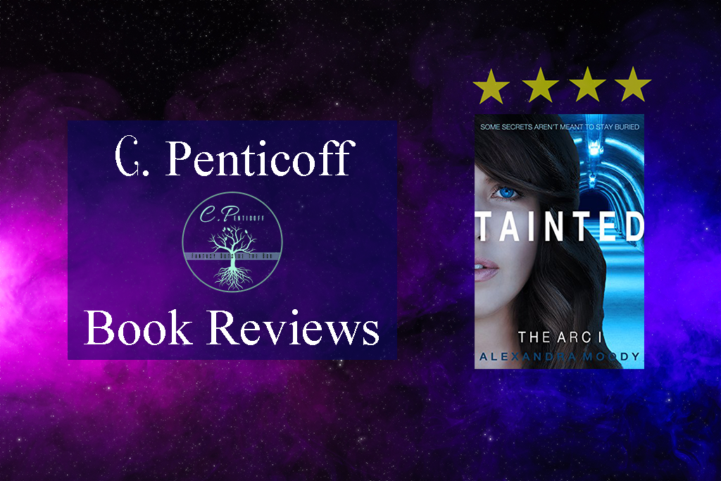 tainted tainted