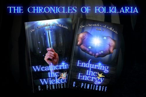 The Chronicles of Folklaria teaser
